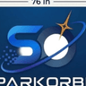 SparkOrbit Technologies Emblem